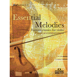 Essential Melodies