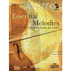 Essential Melodies