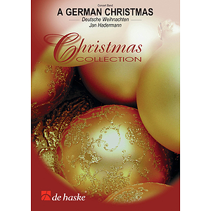 A German Christmas