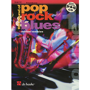 The Sound of Pop, Rock and Blues - Volume 1