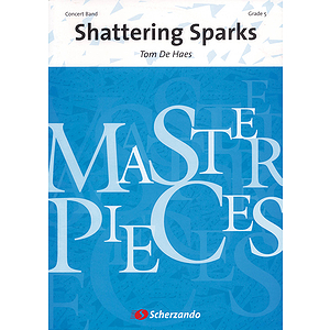 Shattering Sparks