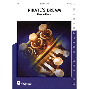 Pirate's Dream