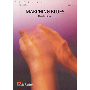 Marching Blues