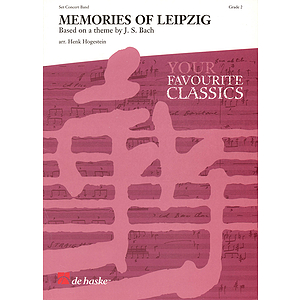 Memories of Leipzig