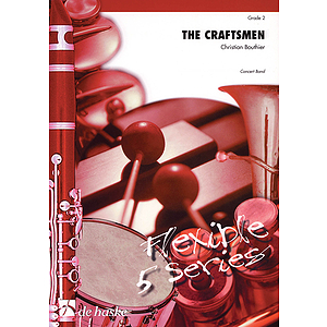 The Craftsmen