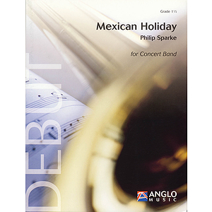 Mexican Holiday