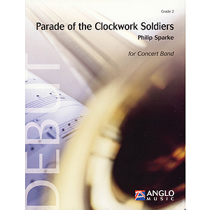 Parade of the Clockwork Soldiers