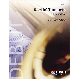 Rockin' Trumpets