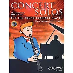 Concert Solos