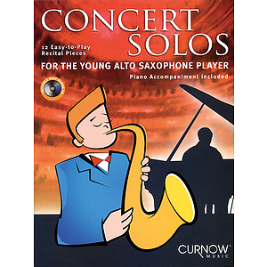 Concert Solos