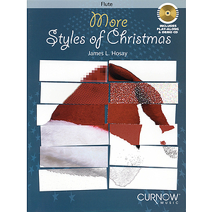 More Styles of Christmas