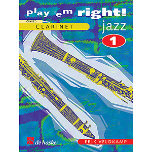 Play 'em Right Jazz - Vol. 1