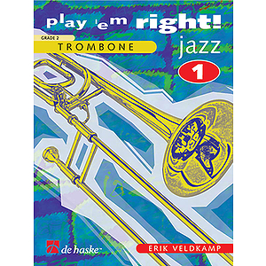 Play 'em Right Jazz - Vol. 1