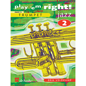 Play 'Em Right Jazz - Vol. 2