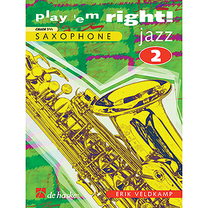 Play 'Em Right Jazz - Vol. 2