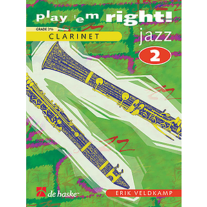 Play 'Em Right Jazz - Vol. 2