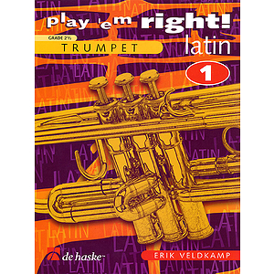 Play 'Em Right Latin - Vol. 1
