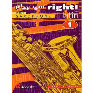 Play 'Em Right Latin - Vol. 1