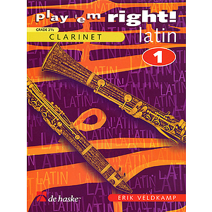 Play 'Em Right Latin - Vol. 1