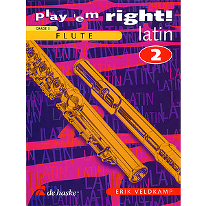 Play 'Em Right Latin - Vol. 2