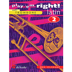 Play 'Em Right Latin - Vol. 2