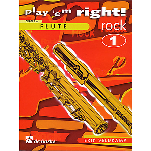 Play 'Em Right Rock - Vol. 1