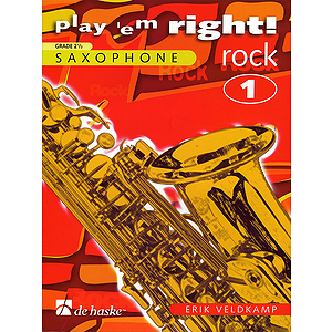 Play 'Em Right Rock - Vol. 1