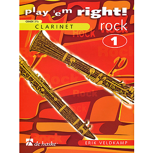 Play 'Em Right Rock - Vol. 1