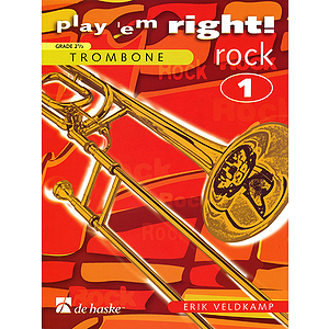 Play 'Em Right Rock - Vol. 1