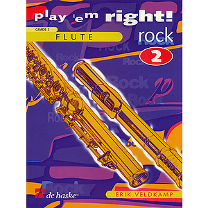 Play 'Em Right Rock - Vol. 2