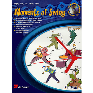 Moments of Swing
