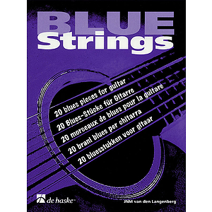 Blue Strings