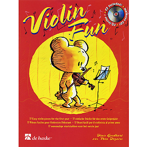 Violin Fun