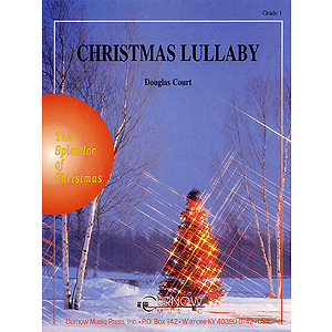 Christmas Lullaby