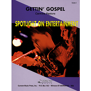 Gettin Gospel