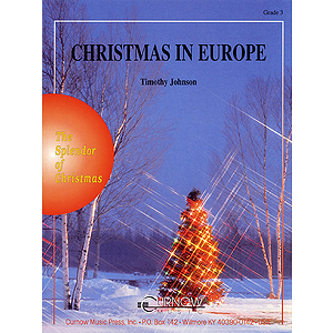 Christmas in Europe