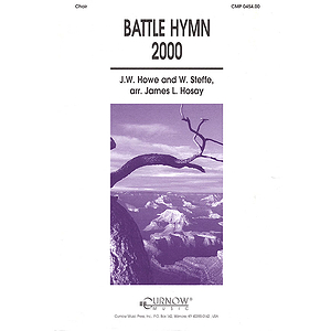 Battle Hymn 2000