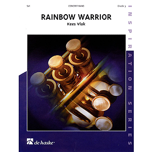 Rainbow Warrior