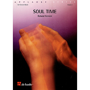 Soul Time