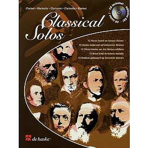 Classical Solos