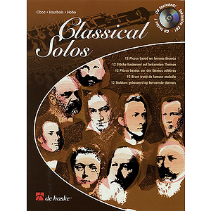 Classical Solos