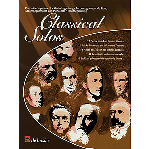 Classical Solos