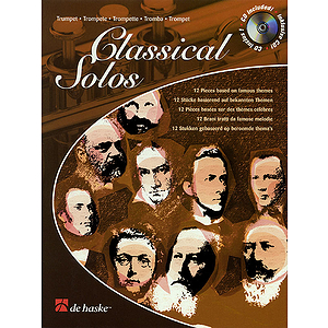 Classical Solos
