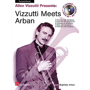 Vizzutti Meets Arban