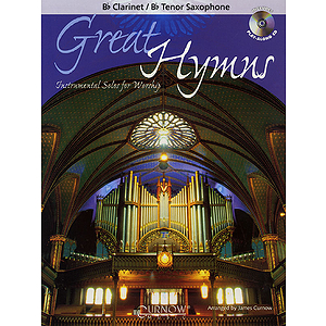 Great Hymns
