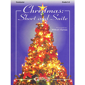 Christmas: Short and Suite