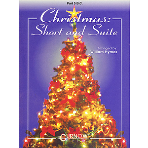 Christmas: Short and Suite