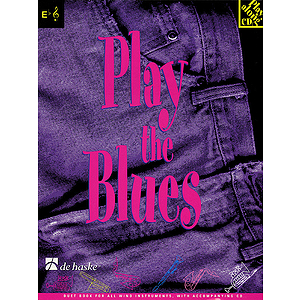 Play the Blues