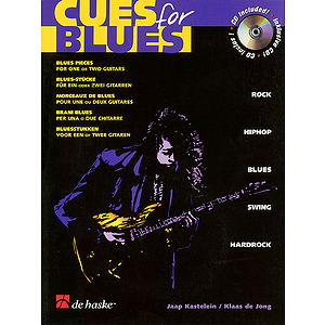 Cues for Blues