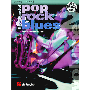 The Sound of Pop, Rock, Blues - Volume 2